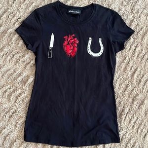 Pinky Star 🔪 ❤️ 🧲 top